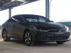 Volkswagen Lingdu 2022 Lingdu L 280TSI DSG Spicy Edition - ფოტო 3