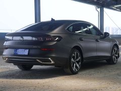 Volkswagen Lingdu 2022 Lingdu L 280TSI DSG Spicy Edition - ფოტო 5