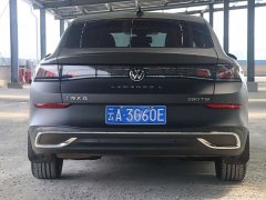 Volkswagen Lingdu 2022 Lingdu L 280TSI DSG Spicy Edition - ფოტო 6