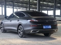 Volkswagen Lingdu 2022 Lingdu L 280TSI DSG Spicy Edition - ფოტო 7