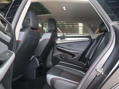 Volkswagen Lingdu 2022 Lingdu L 280TSI DSG Spicy Edition - ფოტო 8