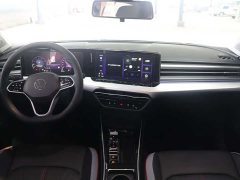 Volkswagen Lingdu 2022 Lingdu L 280TSI DSG Spicy Edition - ფოტო 9