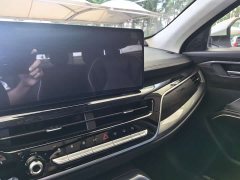 Haval H6 2021 National Trend 1.5T Automatic Champion Edition - ფოტო 10