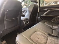 Haval H6 2021 National Trend 1.5T Automatic Champion Edition - ფოტო 12