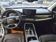 Haval H6 2021 National Trend 1.5T Automatic Champion Edition - ფოტო 14