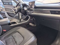 Haval H6 2021 National Trend 1.5T Automatic Champion Edition - ფოტო 15