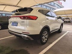 Haval H6 2021 National Trend 1.5T Automatic Champion Edition - ფოტო 20