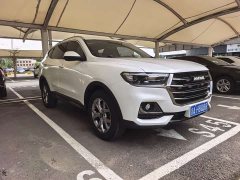 Haval H6 2021 National Trend 1.5T Automatic Champion Edition - ფოტო 3