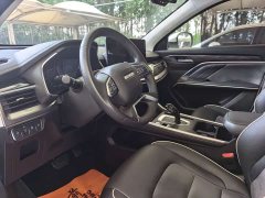 Haval H6 2021 National Trend 1.5T Automatic Champion Edition - ფოტო 5