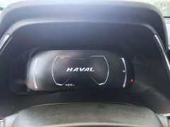 Haval H6 2021 National Trend 1.5T Automatic Champion Edition - ფოტო 8