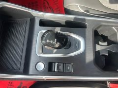 Haval H6 2023 National Trend Edition 1.5T Automatic Urban Version - ფოტო 11