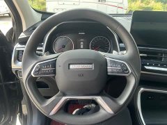 Haval H6 2023 National Trend Edition 1.5T Automatic Urban Version - ფოტო 14