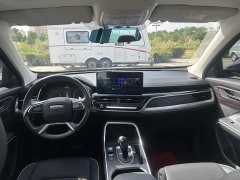 Haval H6 2023 National Trend Edition 1.5T Automatic Urban Version - ფოტო 18