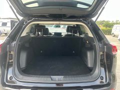 Haval H6 2023 National Trend Edition 1.5T Automatic Urban Version - ფოტო 19