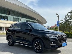 Haval H6 2023 National Trend Edition 1.5T Automatic Urban Version - ფოტო 3
