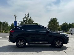 Haval H6 2023 National Trend Edition 1.5T Automatic Urban Version - ფოტო 4