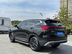 Haval H6 2023 National Trend Edition 1.5T Automatic Urban Version - ფოტო 7