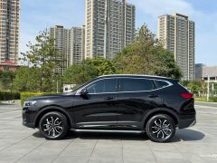 Haval H6 2023 National Trend Edition 1.5T Automatic Urban Version - ფოტო 8