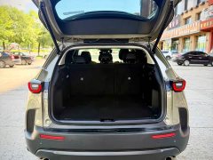 Mazda CX-50 2.0L Touring Edition - ფოტო 14