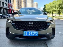 Mazda CX-50 2.0L Touring Edition - ფოტო 2