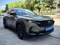 Mazda CX-50 2.0L Touring Edition - ფოტო 3