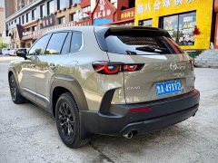 Mazda CX-50 2.0L Touring Edition - ფოტო 4