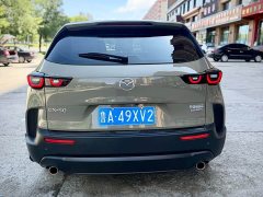 Mazda CX-50 2.0L Touring Edition - ფოტო 5