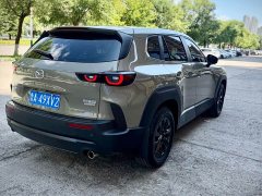 Mazda CX-50 2.0L Touring Edition - ფოტო 6