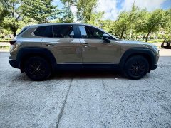 Mazda CX-50 2.0L Touring Edition - ფოტო 7
