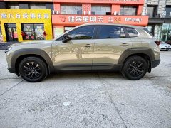 Mazda CX-50 2.0L Touring Edition - ფოტო 8