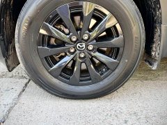 Mazda CX-50 2.0L Touring Edition - ფოტო 9