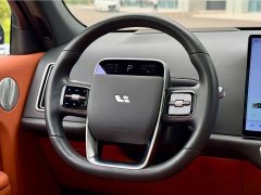 Li Auto L7 MAX - ფოტო 10