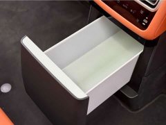 Li Auto L7 MAX - ფოტო 18