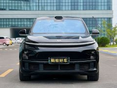 Li Auto L7 MAX - ფოტო 2