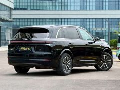 Li Auto L7 MAX - ფოტო 4