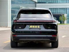 Li Auto L7 MAX - ფოტო 5