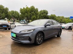 BYD Dolphin 06 DM-i Smart Drive 120KM Deluxe - ფოტო 1