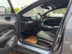 BYD Dolphin 06 DM-i Smart Drive 120KM Deluxe - ფოტო 10
