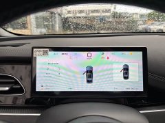 BYD Dolphin 06 DM-i Smart Drive 120KM Deluxe - ფოტო 11