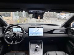 BYD Dolphin 06 DM-i Smart Drive 120KM Deluxe - ფოტო 13