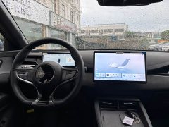 BYD Dolphin 06 DM-i Smart Drive 120KM Deluxe - ფოტო 14