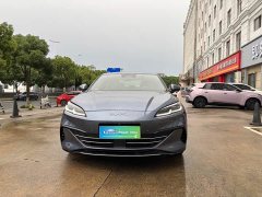 BYD Dolphin 06 DM-i Smart Drive 120KM Deluxe - ფოტო 2