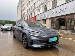 BYD Dolphin 06 DM-i Smart Drive 120KM Deluxe - ფოტო 3