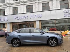 BYD Dolphin 06 DM-i Smart Drive 120KM Deluxe - ფოტო 4
