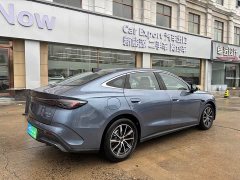 BYD Dolphin 06 DM-i Smart Drive 120KM Deluxe - ფოტო 5
