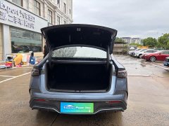 BYD Dolphin 06 DM-i Smart Drive 120KM Deluxe - ფოტო 7