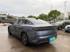 BYD Dolphin 06 DM-i Smart Drive 120KM Deluxe - ფოტო 8