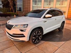 Skoda Corollac TSI280 Luxury Edition - ფოტო 1