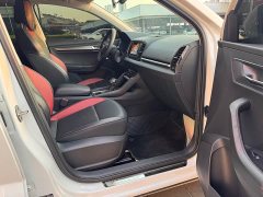 Skoda Corollac TSI280 Luxury Edition - ფოტო 10