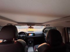 Skoda Corollac TSI280 Luxury Edition - ფოტო 12